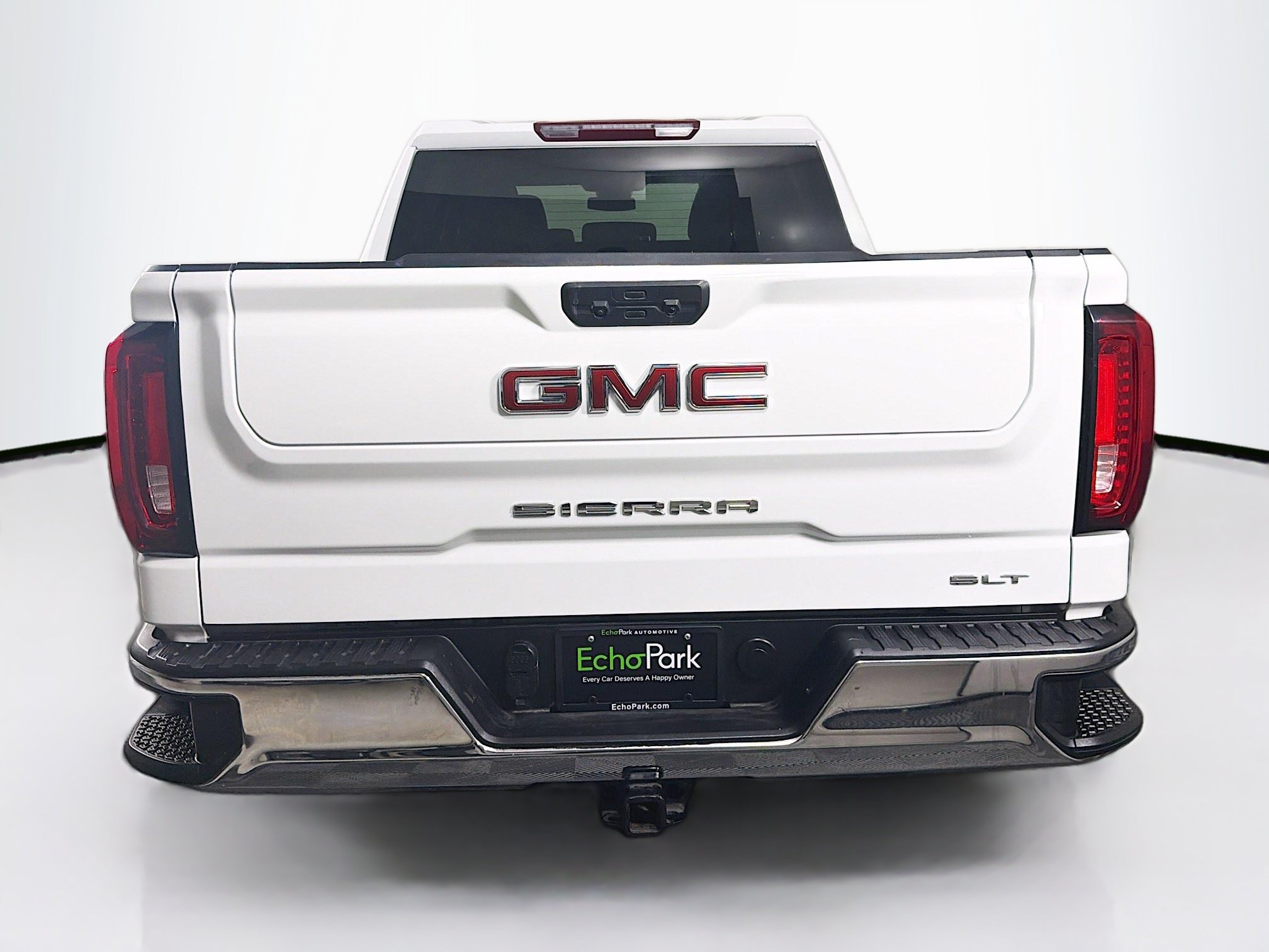 Used 2025 GMC Sierra 1500 SLT RWD image 7