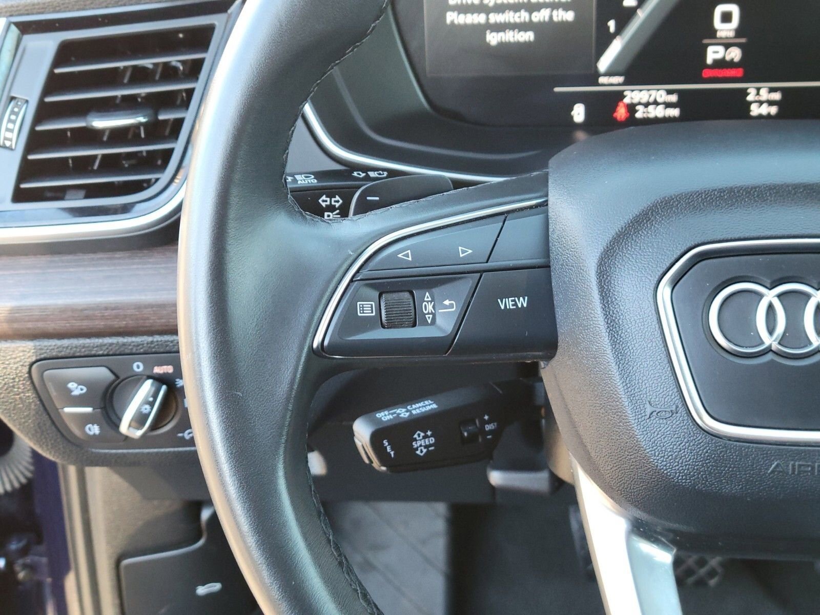 Used 2023 Audi Q5 2.0T Premium Plus image 31