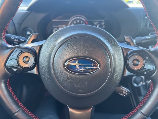 Used 2023 Subaru BRZ Premium image 20
