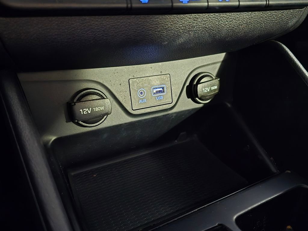 Used 2020 Hyundai Tucson Value image 23