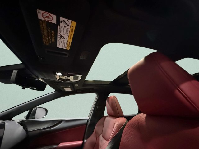 Certified 2023 Lexus NX 350h AWD w/ Vision Package image 22