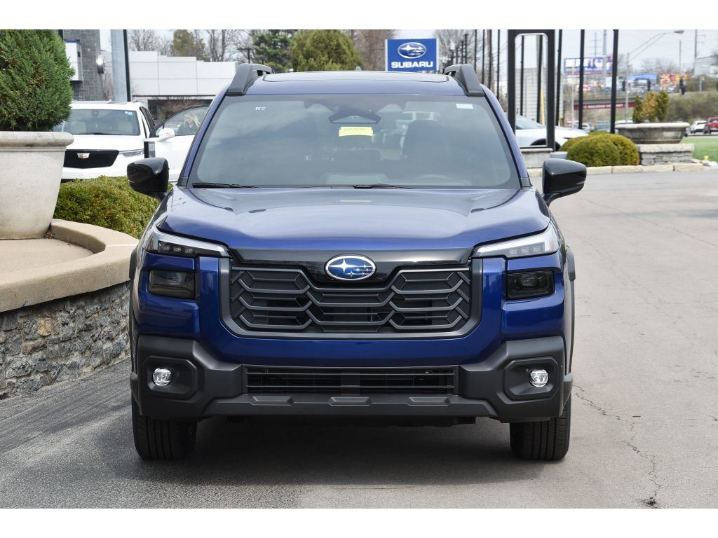 New 2026 Subaru Outback Premium AWD/4WD image 9