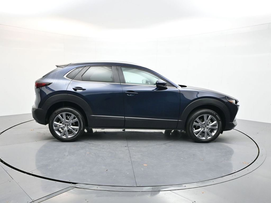 Used 2023 MAZDA CX-30 AWD 2.5 S w/ Preferred Package image 8