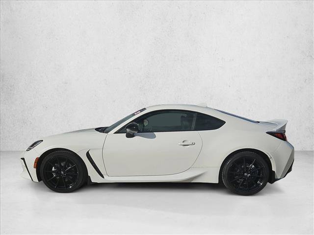 Used 2023 Toyota GR86 Premium image 9