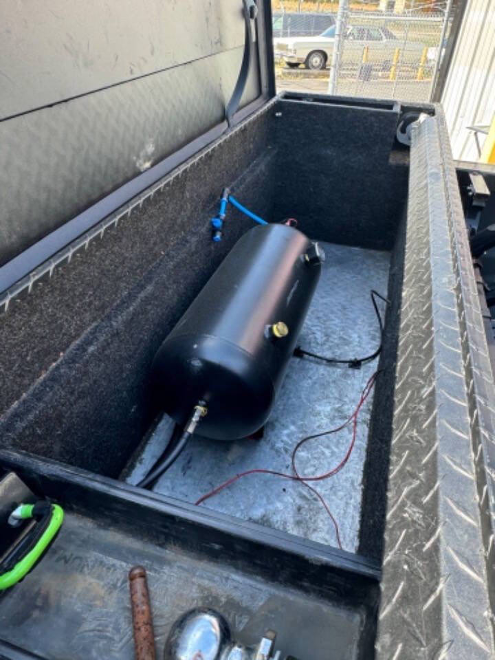 Used 2016 Chevrolet Silverado 2500 LTZ w/ Duramax Plus Package image 22