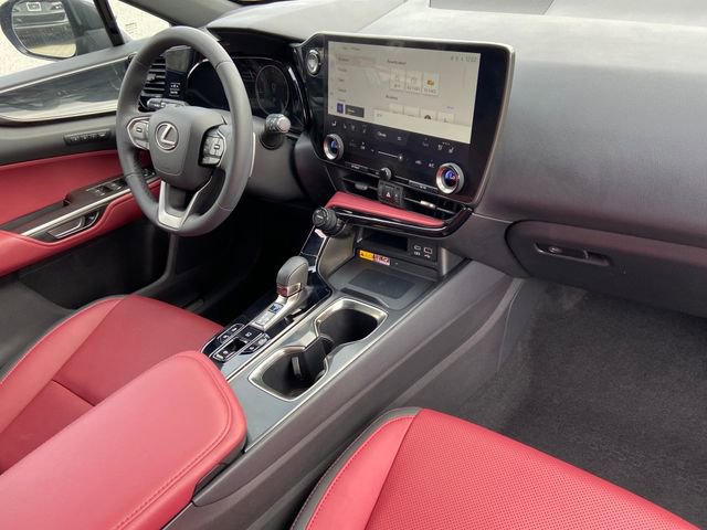 Used 2022 Lexus NX 350 AWD image 25