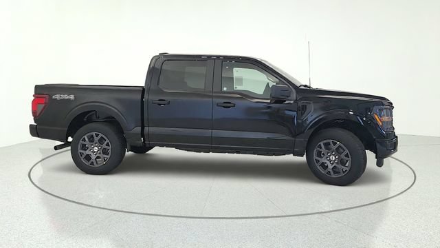 New 2026 Ford F150 STX w/ Equipment Group 200A AWD/4WD image 7