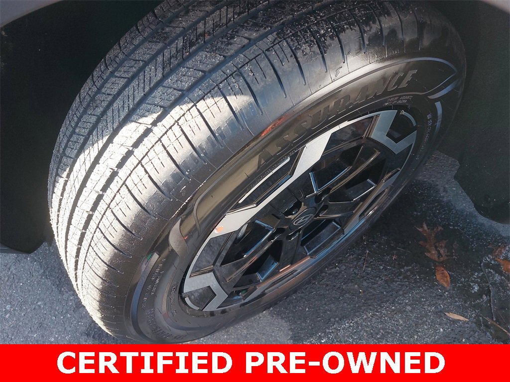 Used 2025 Hyundai Santa Fe SEL image 38