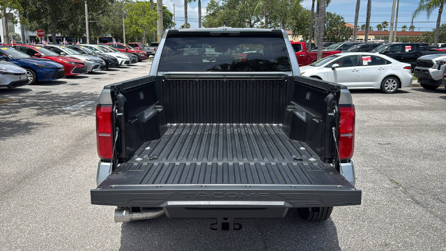 Used 2026 Toyota Tacoma SR5 RWD image 7