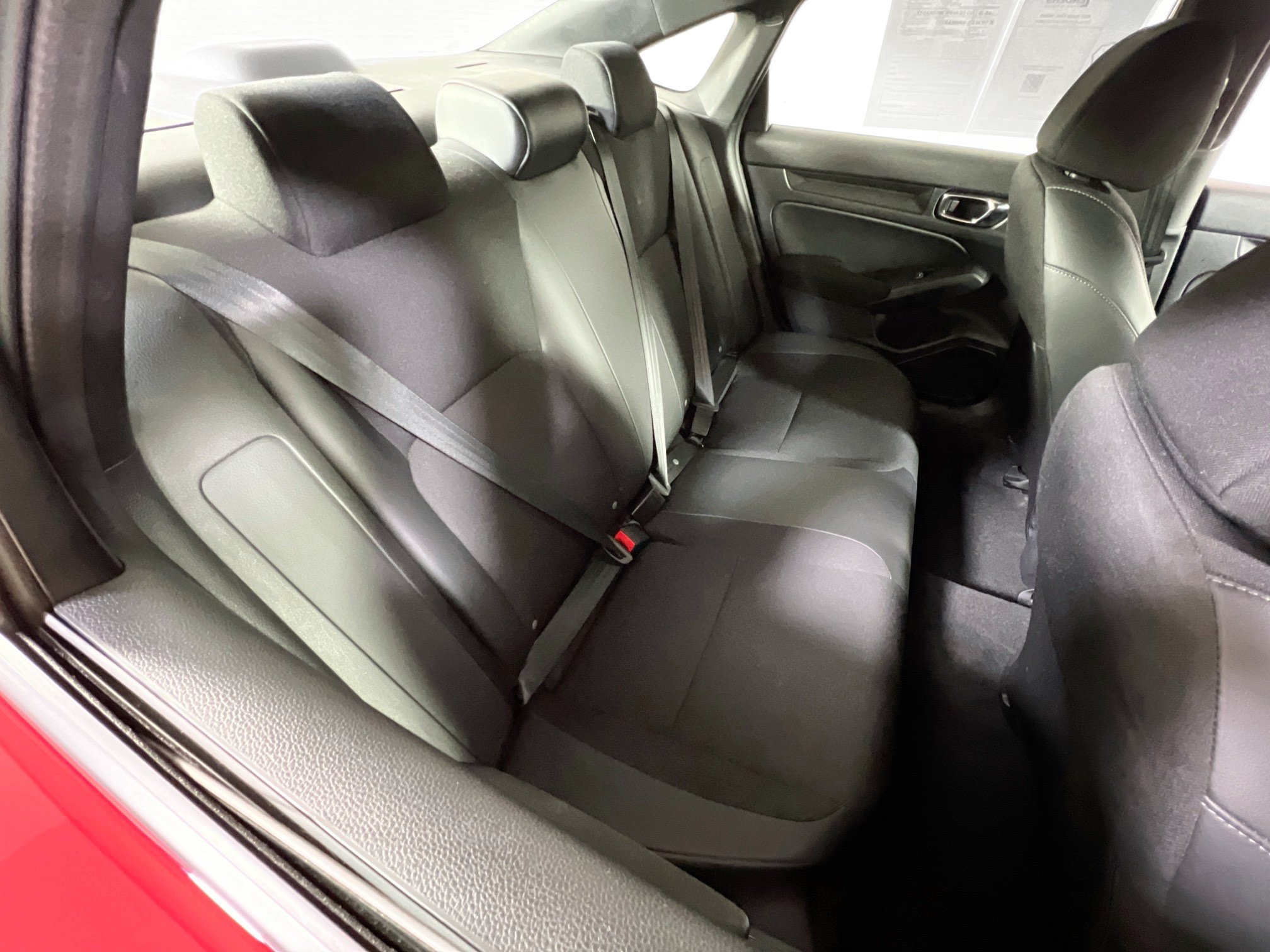 Used 2023 Honda Civic Sport image 24