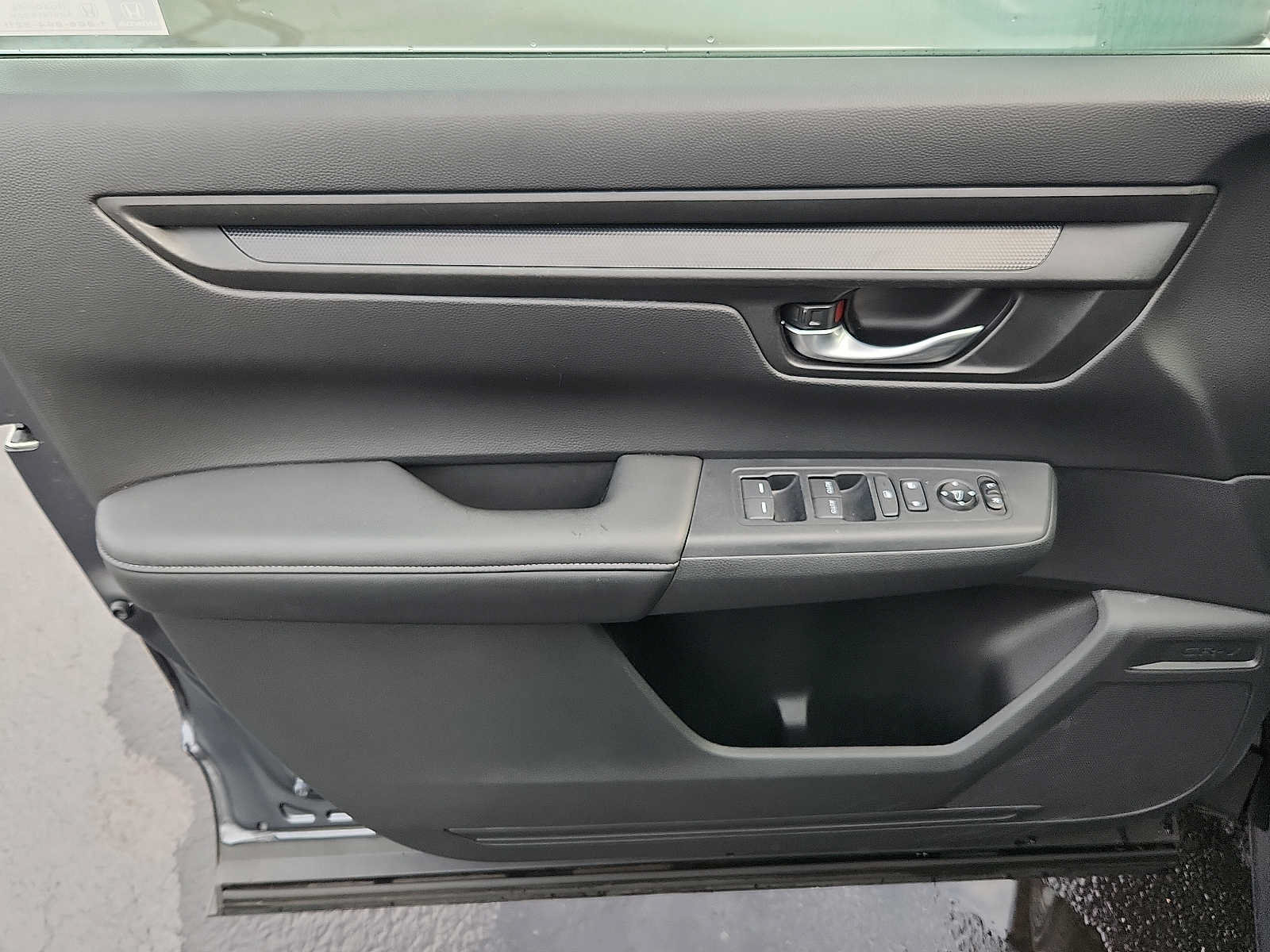 Certified 2024 Honda CR-V EX image 12