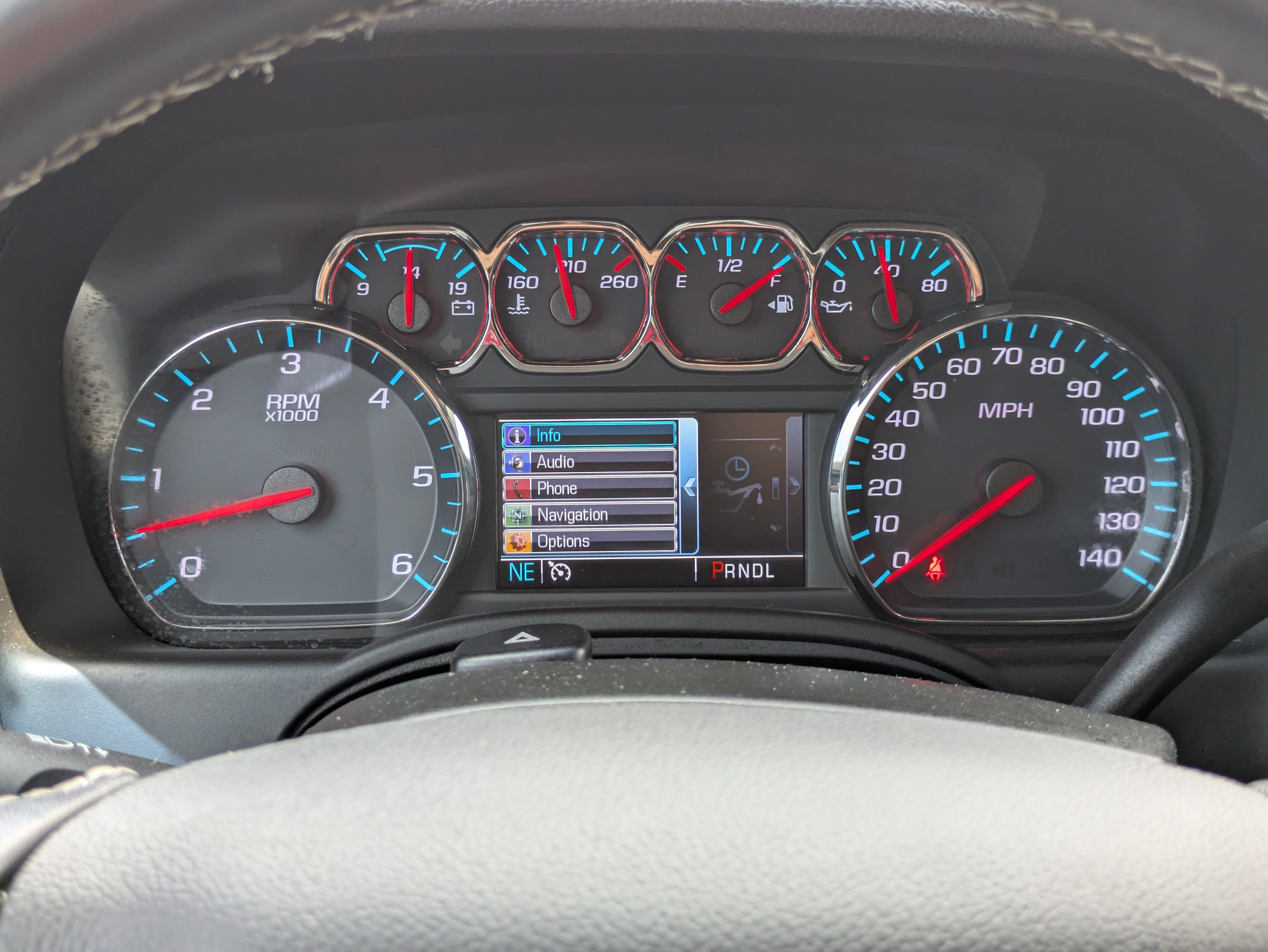 Used 2020 Chevrolet Tahoe LT RWD image 28
