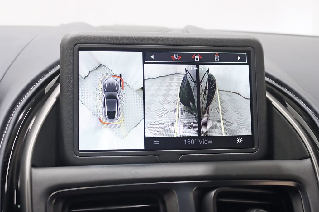 Used 2019 Aston Martin DB11 AMR RWD image 22