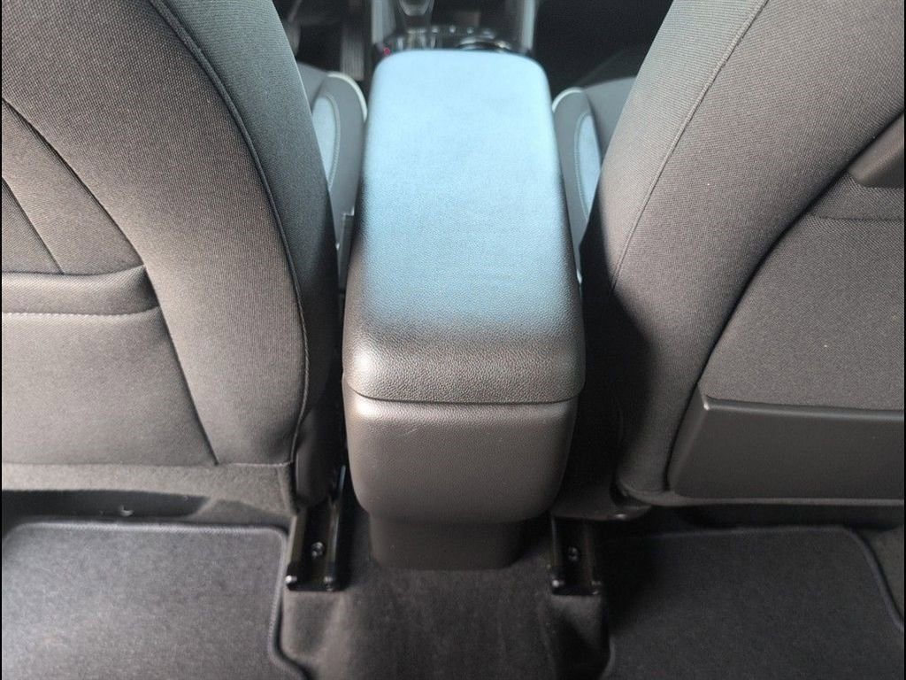 Used 2025 Chevrolet TrailBlazer LT w/ Driver Confidence Package image 24