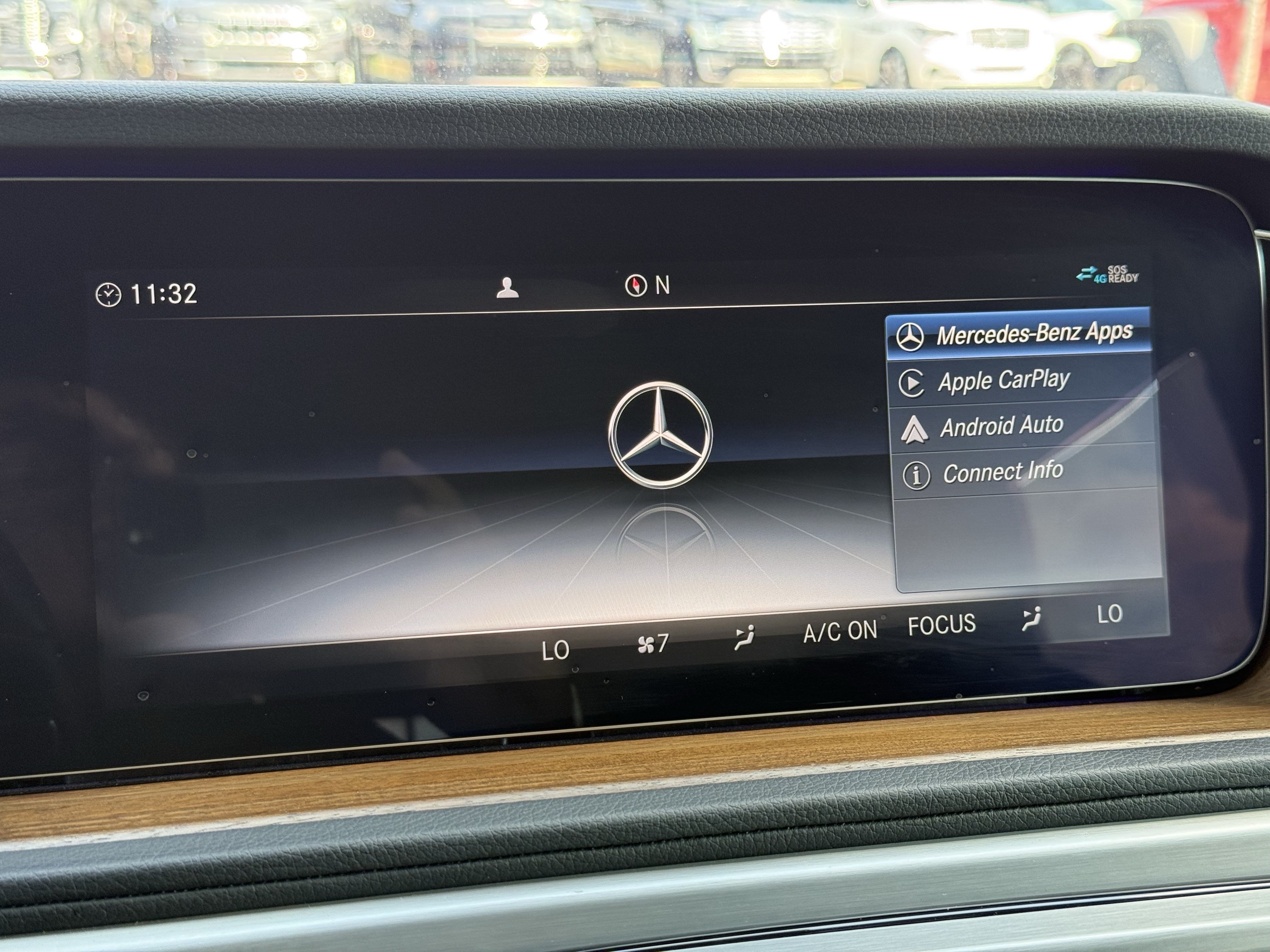 Used 2024 Mercedes-Benz G 550 image 23