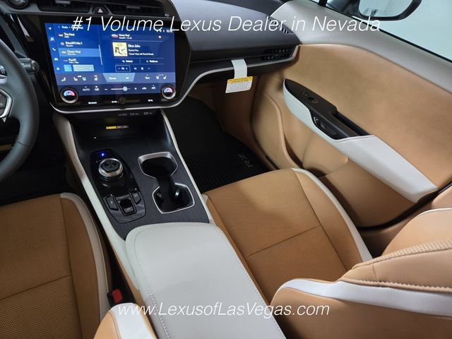 New 2026 Lexus RZ 350e 2WD image 13