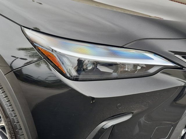 Used 2025 Lexus NX 350h AWD w/ Cold Area Package image 10
