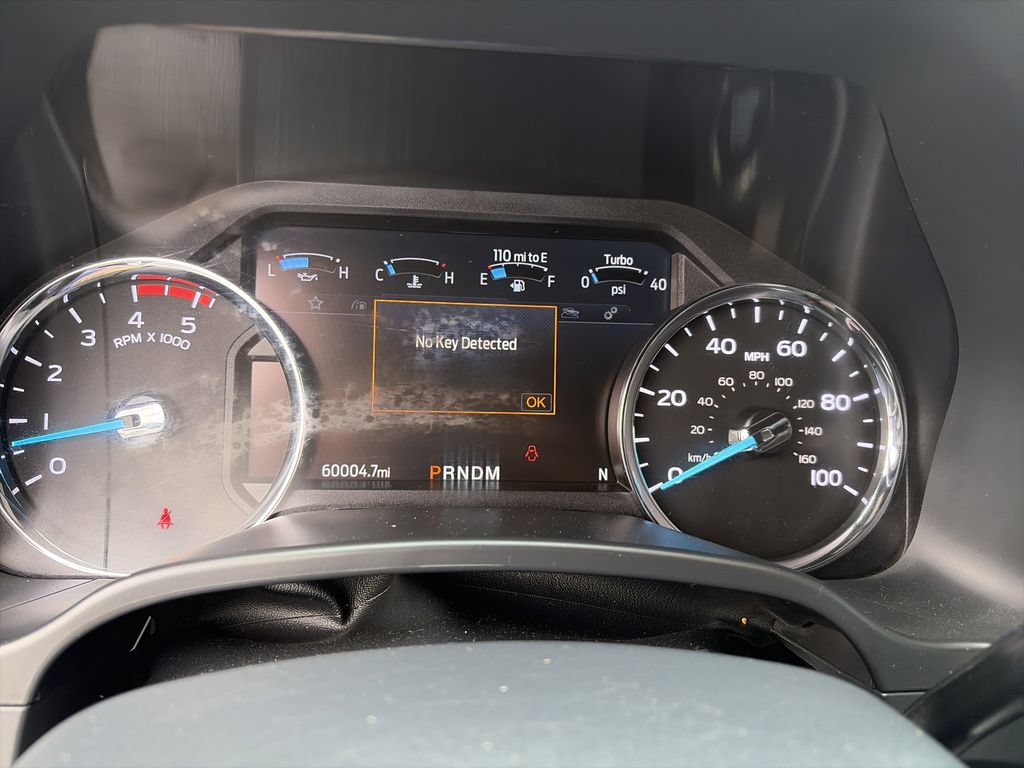Certified 2022 Ford F250 Lariat w/ Black Appearance Package AWD/4WD image 37
