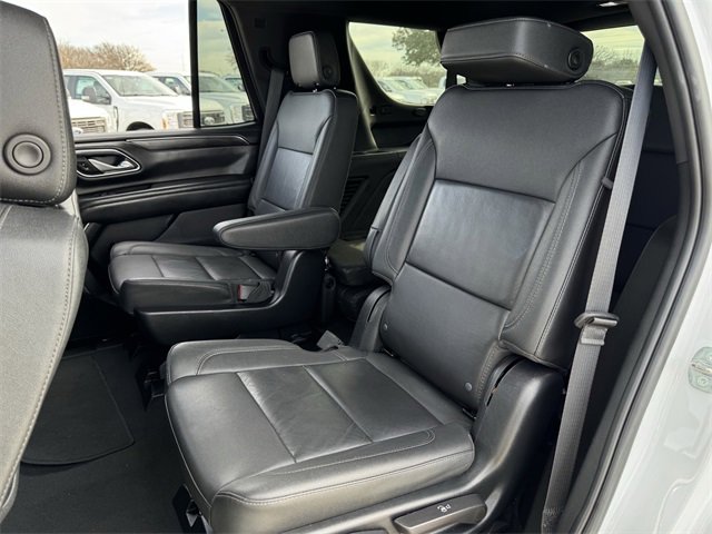 Used 2023 Chevrolet Tahoe LT image 27