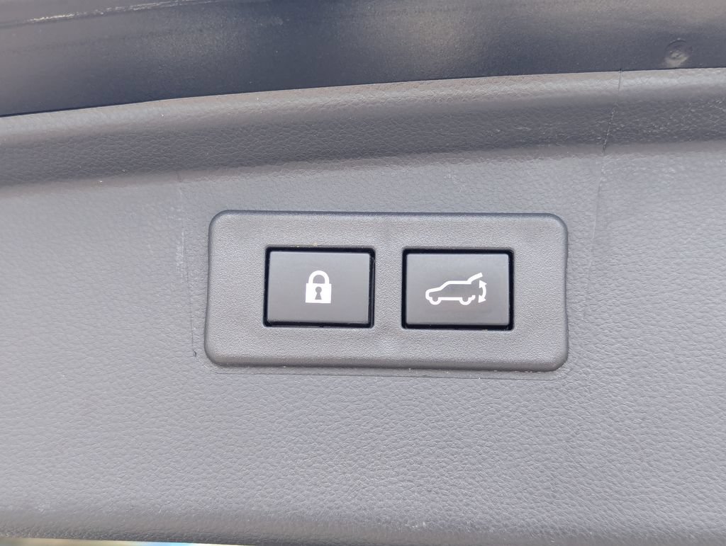 Used 2024 Subaru Outback Limited AWD/4WD image 33