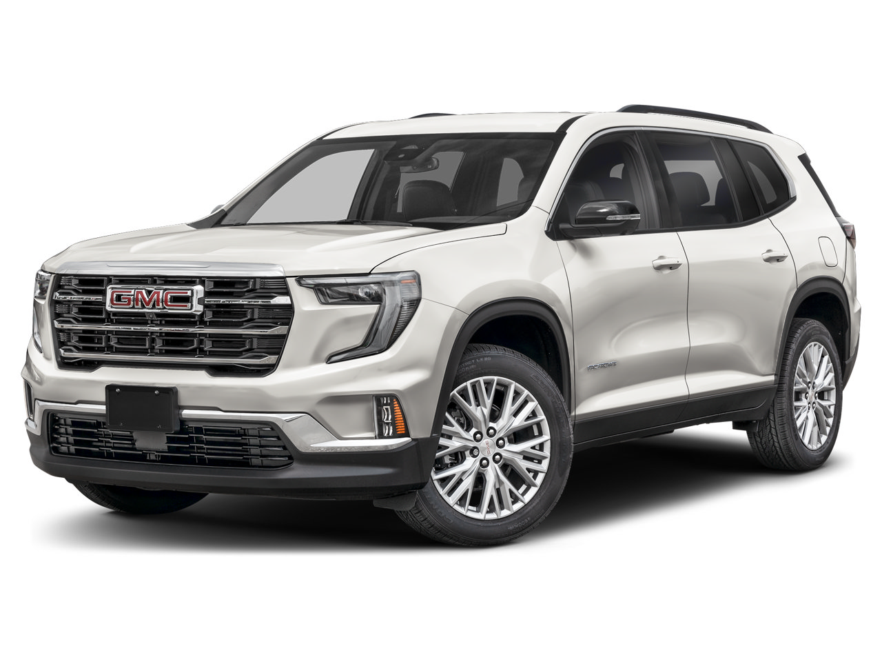New 2026 GMC Acadia Elevation w/ Black Edition FWD image 32