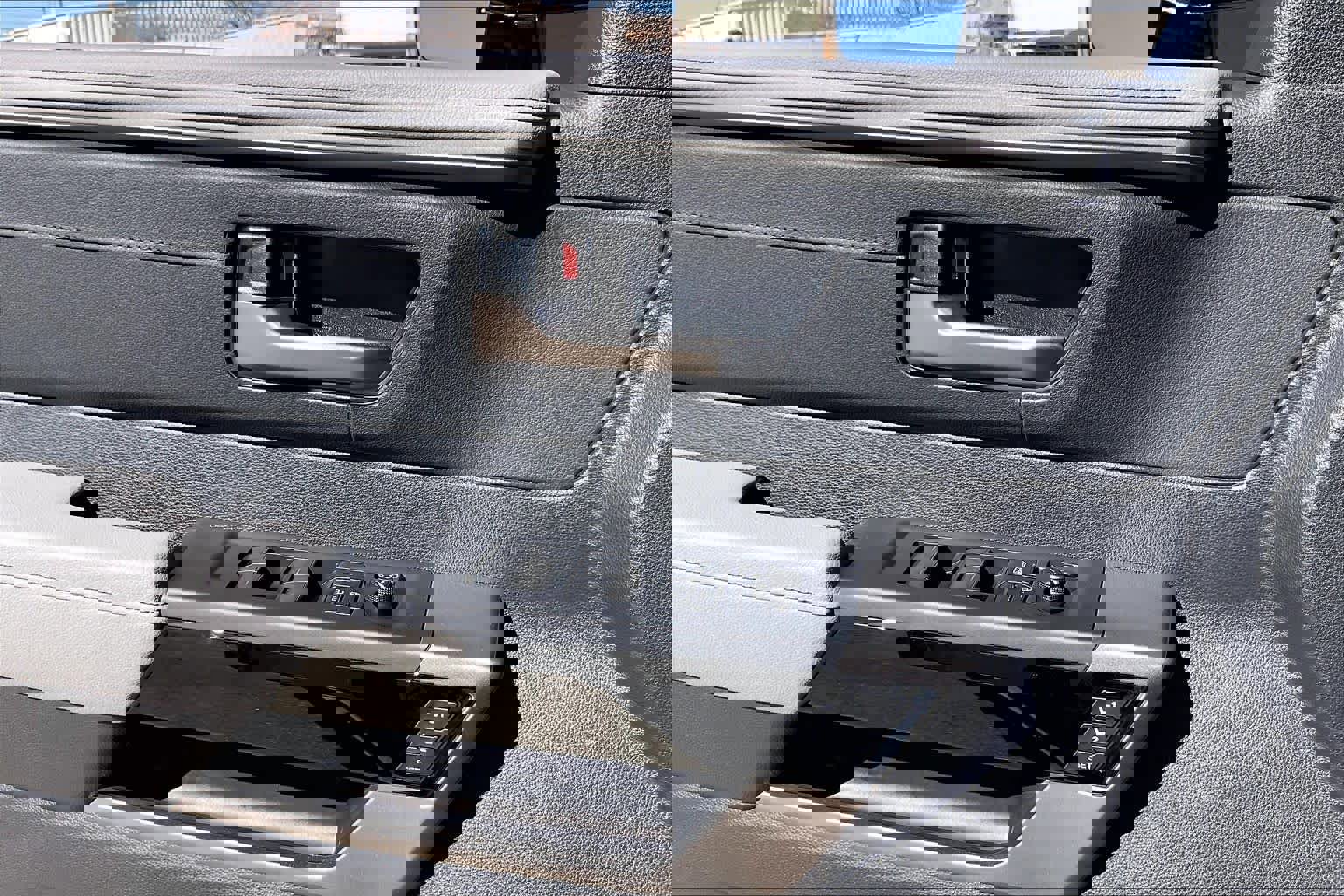 New 2026 Toyota Tundra Limited image 18