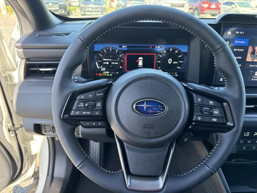 New 2026 Subaru Outback Touring XT AWD/4WD image 42