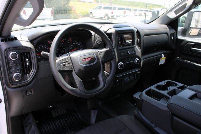 New 2025 GMC Sierra 2500 Pro w/ Convenience Package image 8