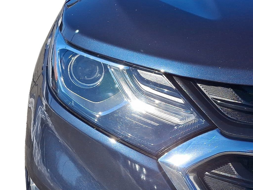 Used 2018 Chevrolet Equinox LS image 10