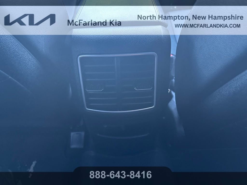 Used 2023 Kia Sportage X-Line w/ X-Line Premium Package image 27