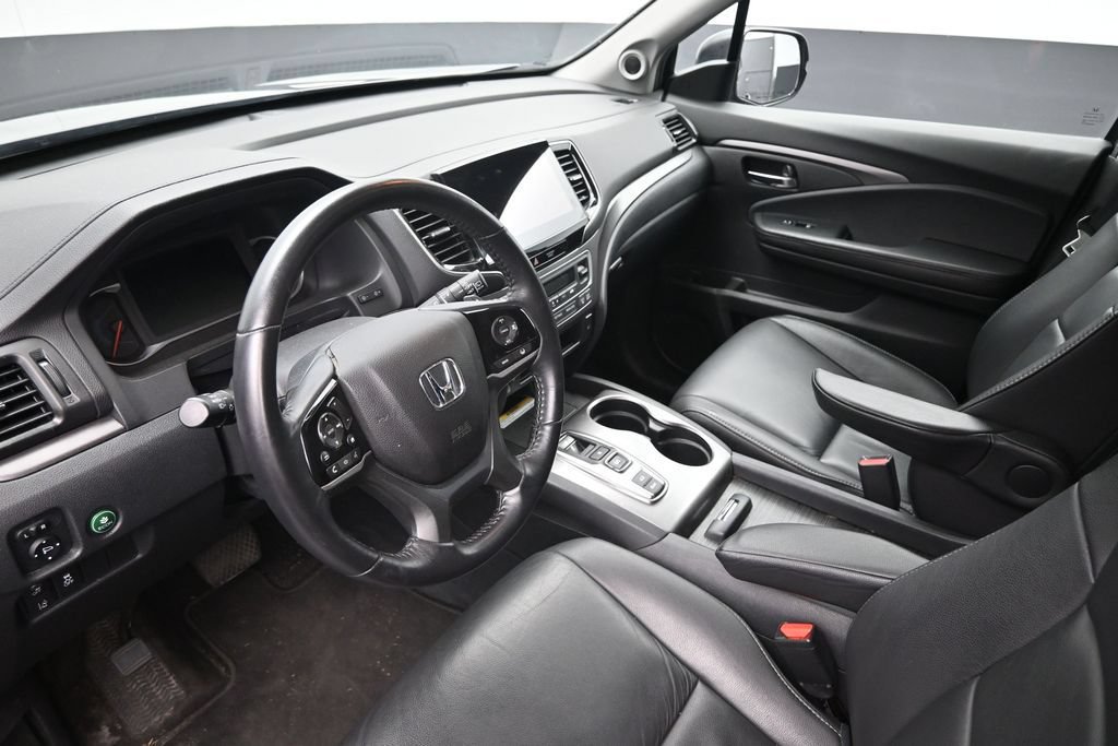 Used 2022 Honda Pilot Special Edition image 21