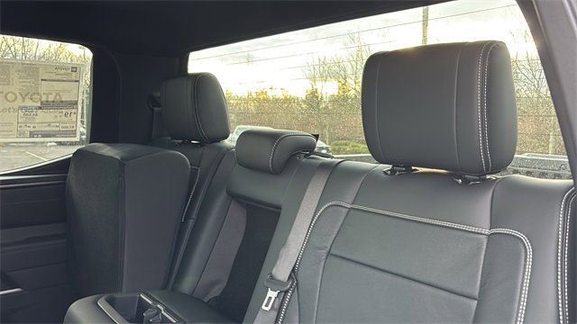 New 2026 Toyota Tundra SR5 w/ SR5 Premium Package image 25