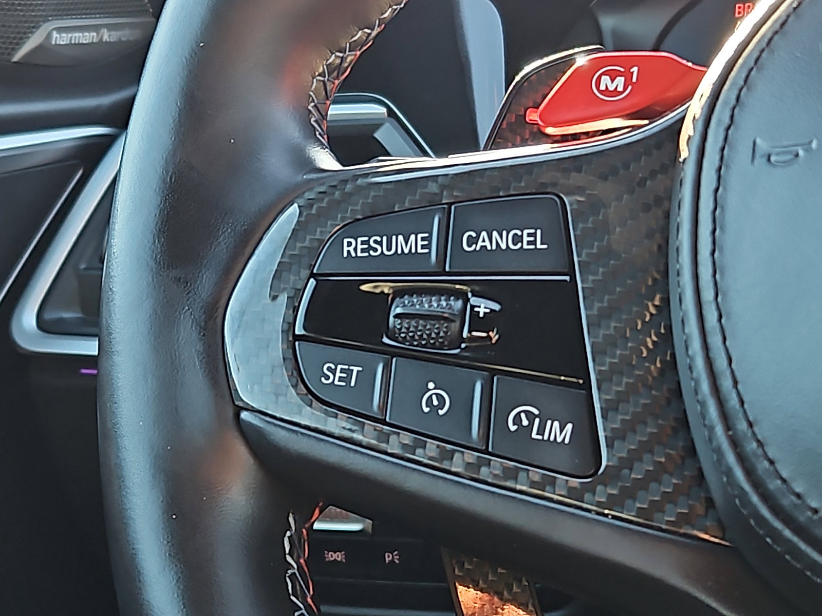 Used 2021 BMW M4 Competition w/ Executive Package image 21