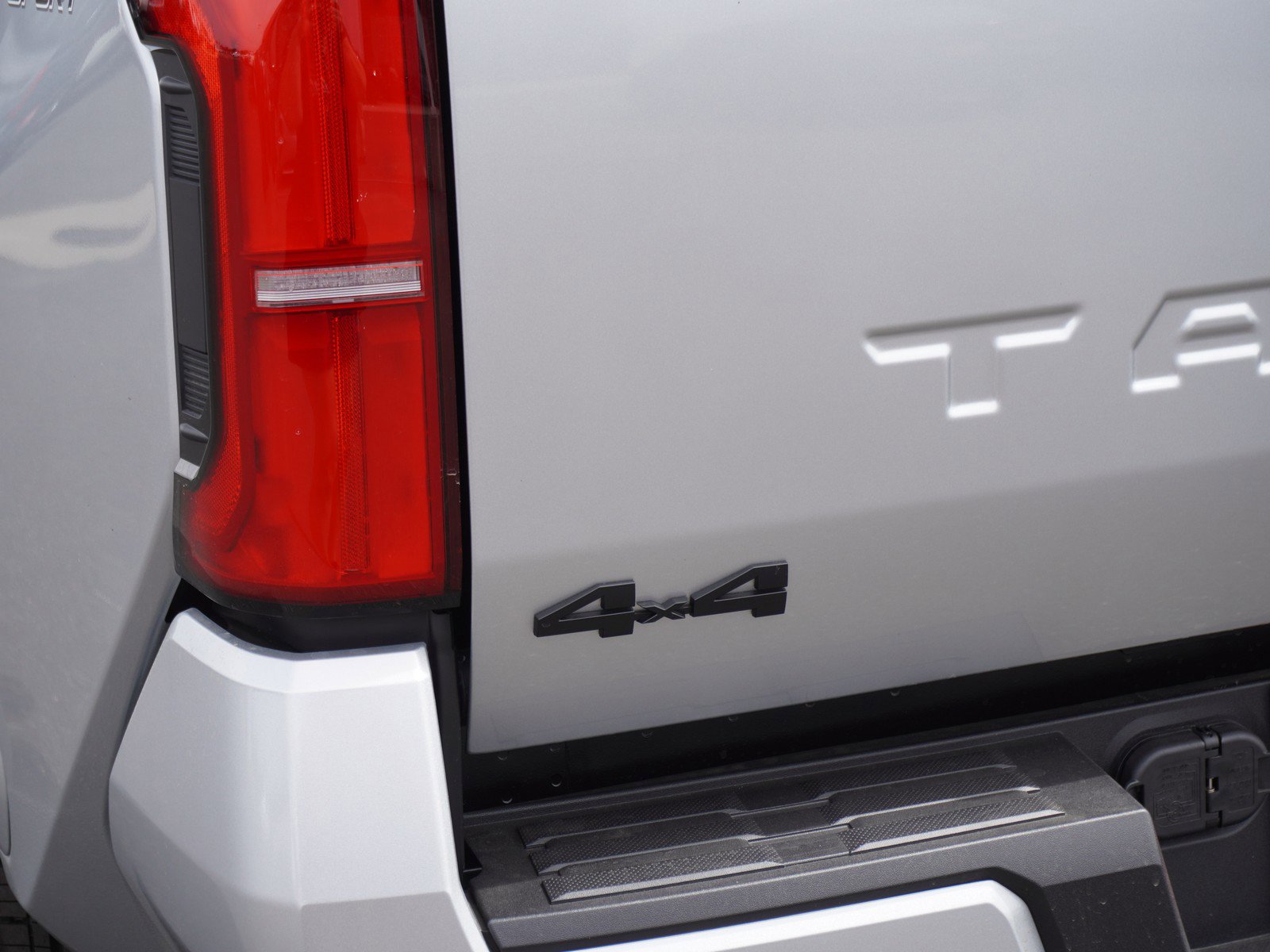 New 2026 Toyota Tacoma TRD Sport image 10