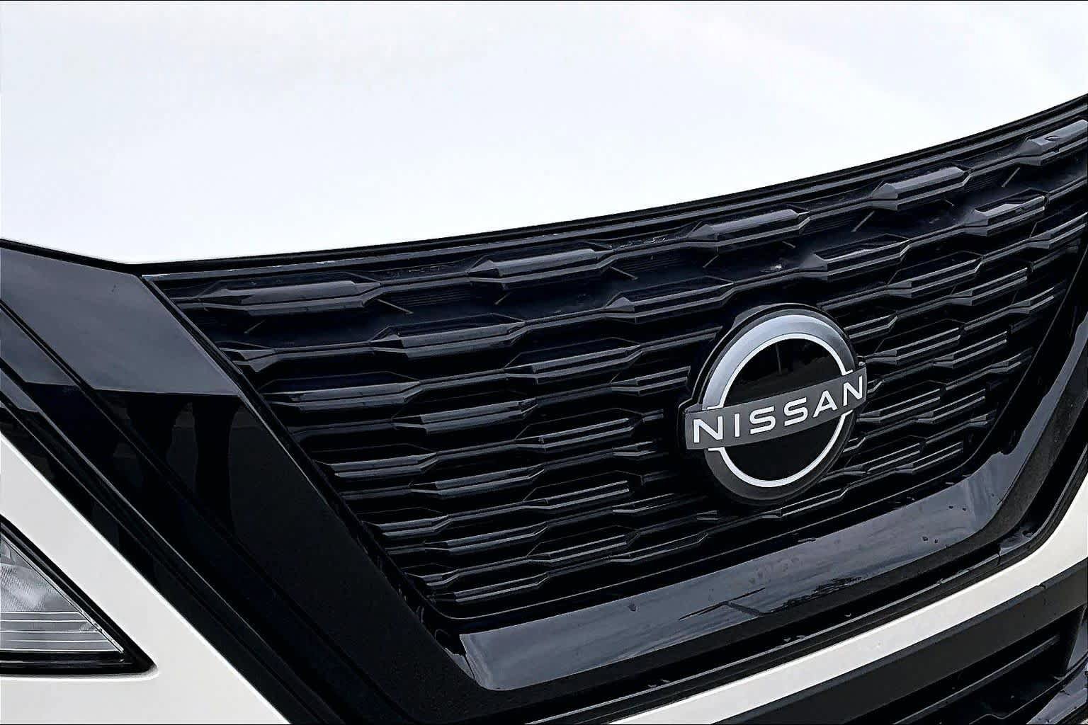 Used 2023 Nissan Rogue SV w/ SV Premium B Package AWD/4WD image 30