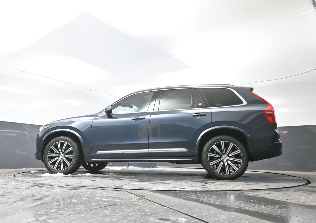 Used 2024 Volvo XC90 B6 Plus image 54