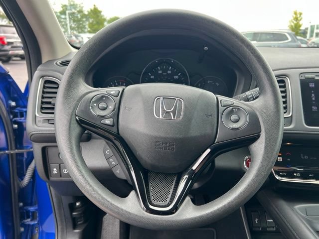 Used 2018 Honda HR-V EX image 13