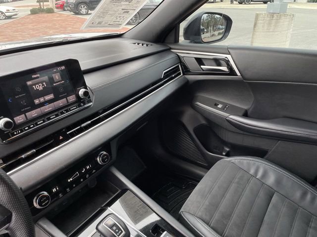 Used 2022 Mitsubishi Outlander SE image 13