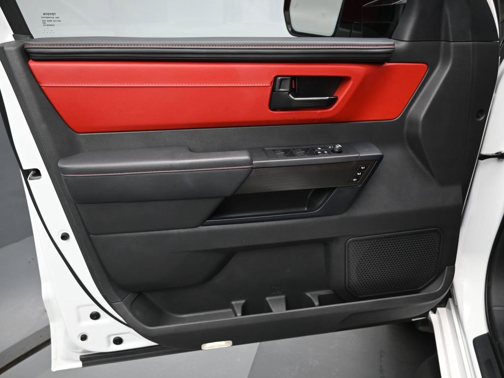 Used 2025 Toyota Tundra TRD Pro image 11