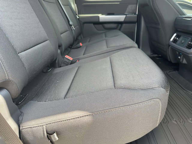 New 2025 Ford F150 XLT w/ Equipment Group 302A MID AWD/4WD image 15