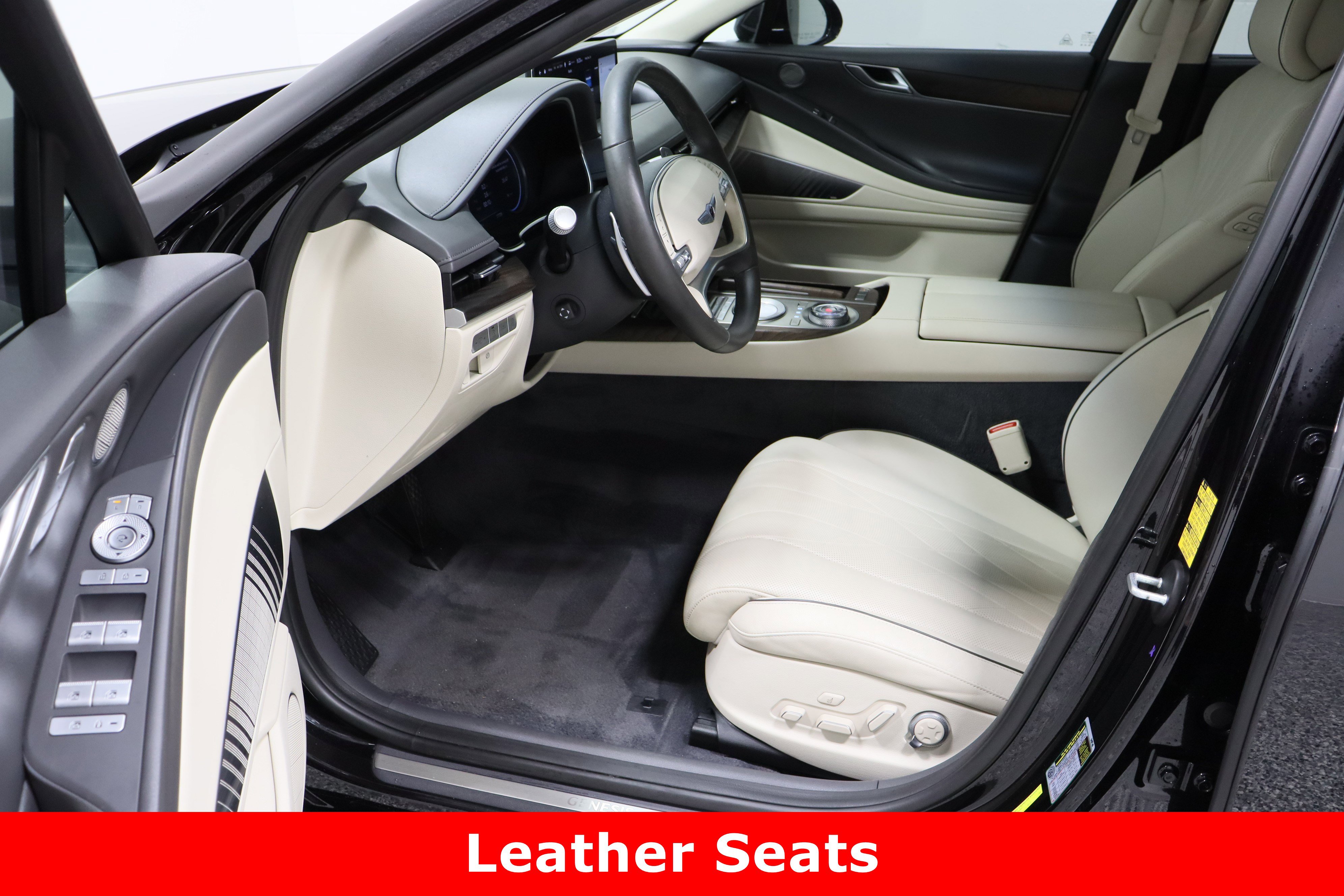 Used 2021 Genesis G80 2.5T w/ Prestige Package image 14