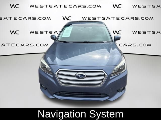 Used 2015 Subaru Legacy 2.5i Limited image 4