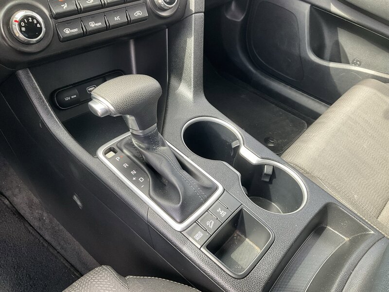 Used 2021 Kia Sportage LX image 37