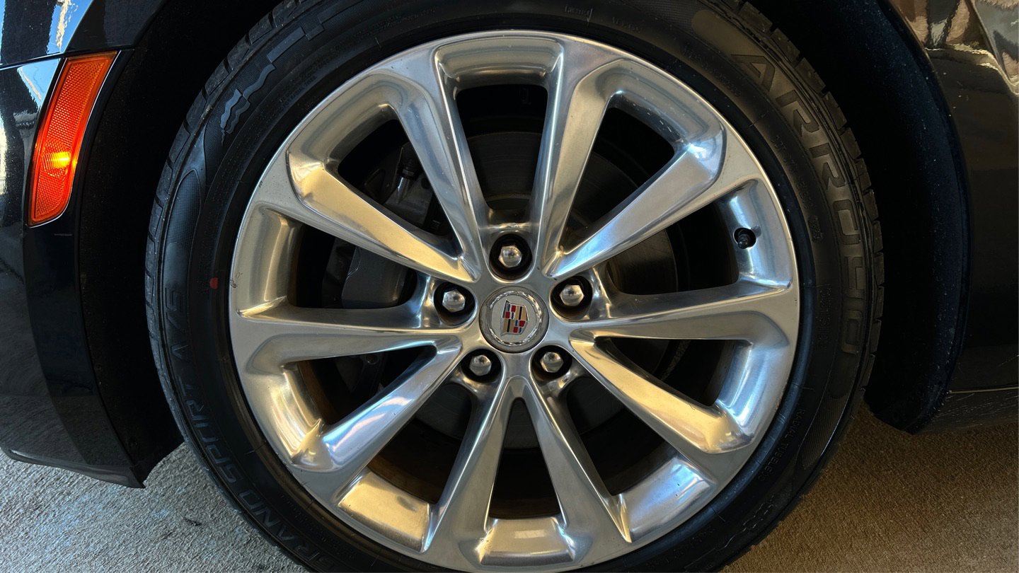 Used 2014 Cadillac XTS Platinum image 58