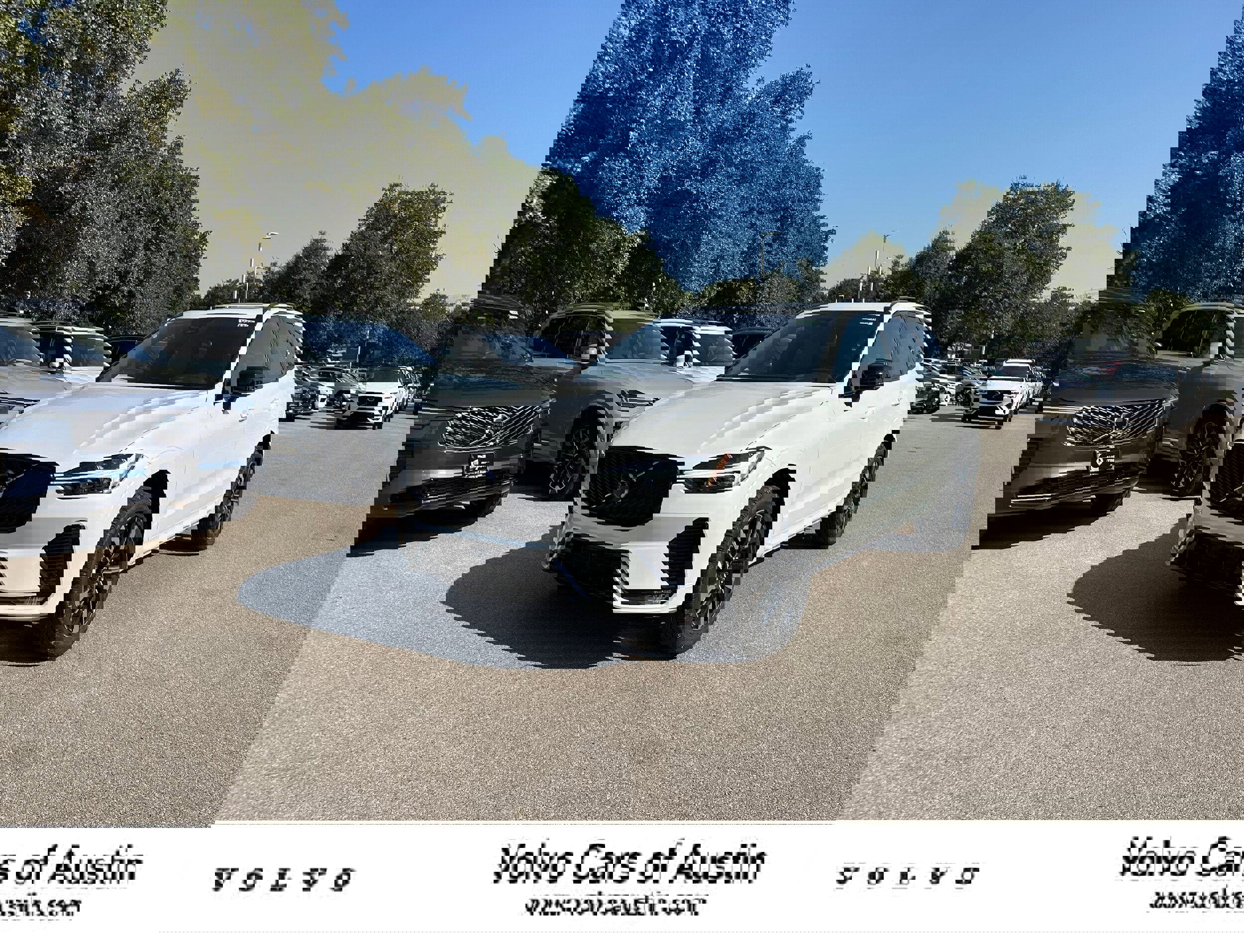 New 2026 Volvo XC60 B5 Core