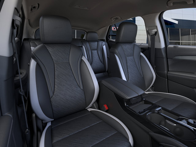 Certified 2024 Buick Envision Sport Touring AWD/4WD image 16