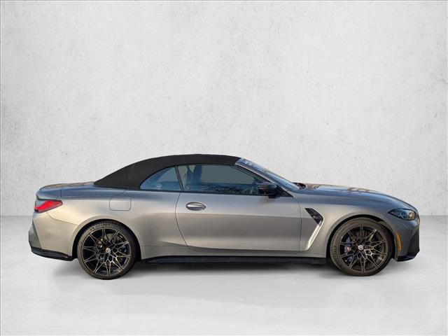 Used 2023 BMW M4 xDrive Competition w/ M Carbon Exterior Package image 4