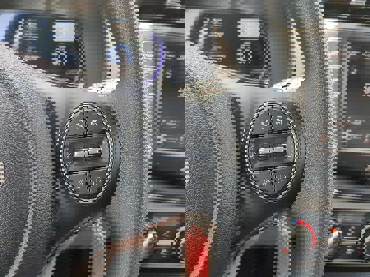 New 2025 Kia Soul LX image 20