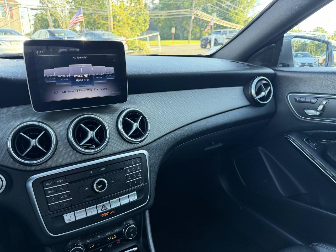 Used 2019 Mercedes-Benz CLA 250 4MATIC image 13