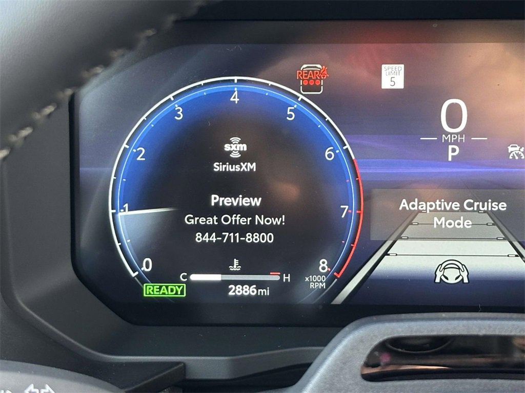 Used 2025 Toyota Land Cruiser image 11